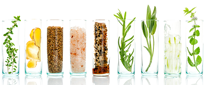 Kore Güzellik Dosyası