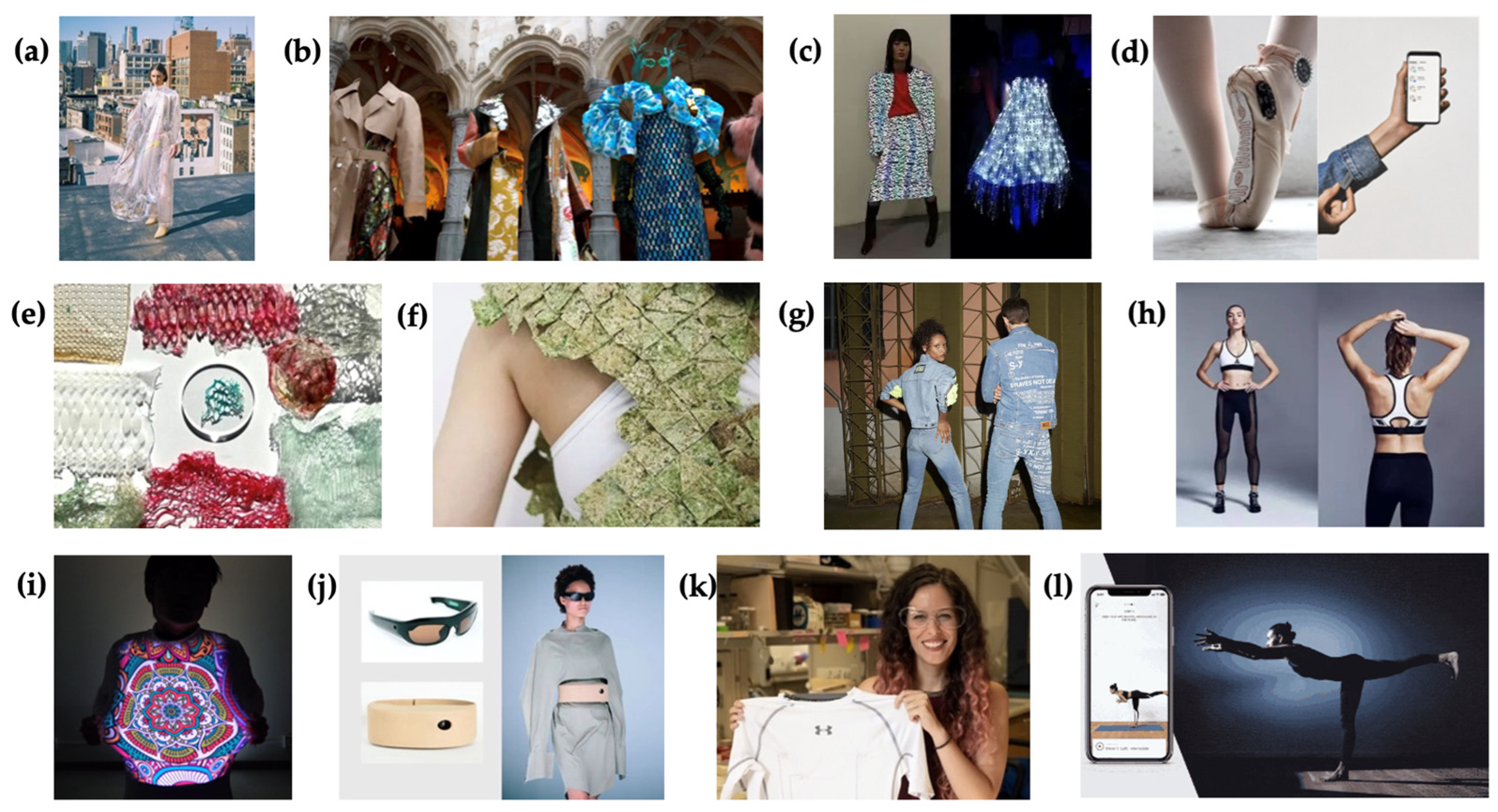 Z Kuşağı İyi Görünürken Gezegenini de Korumak İstiyor