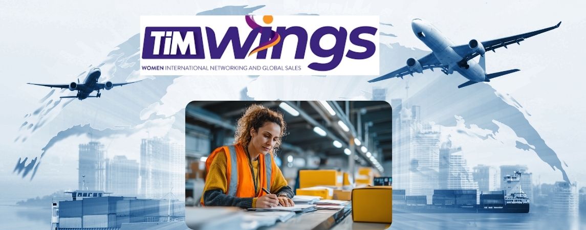 İhracata Açılan Kapı: TİM WINGS Kadın Girişimcileri Bekliyor