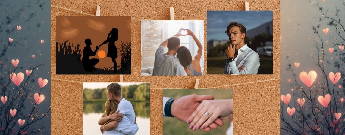 Hayaller Duvara Asılıyor: Sizi İsteklerinize Kavuşturacak ‘Vision Board’ Detayları