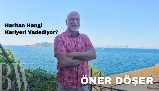 İnsanların Başarısının Sırrı Yıldız Haritasında mı Saklı?