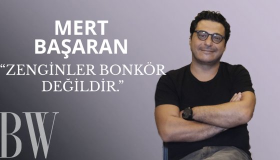 MERT BAŞARAN: 