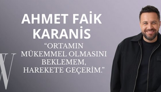 Ahmet Faik Karanis: 