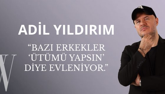 ADİL YILDIRIM: 