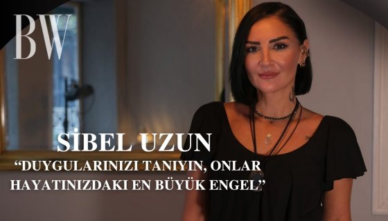 Sibel Uzun: “Duygularınızı Tanıyın, Onlar Hayatınızdaki En Büyük Engel”