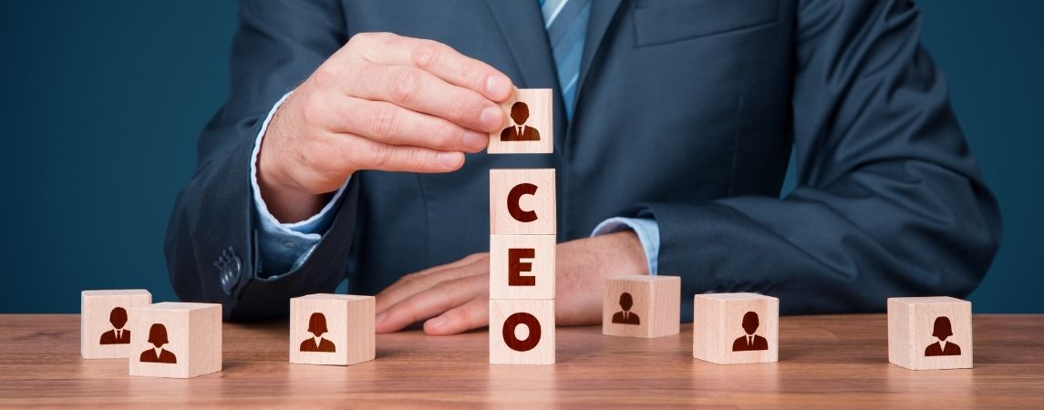 iş d&uuml;nyası unvanları