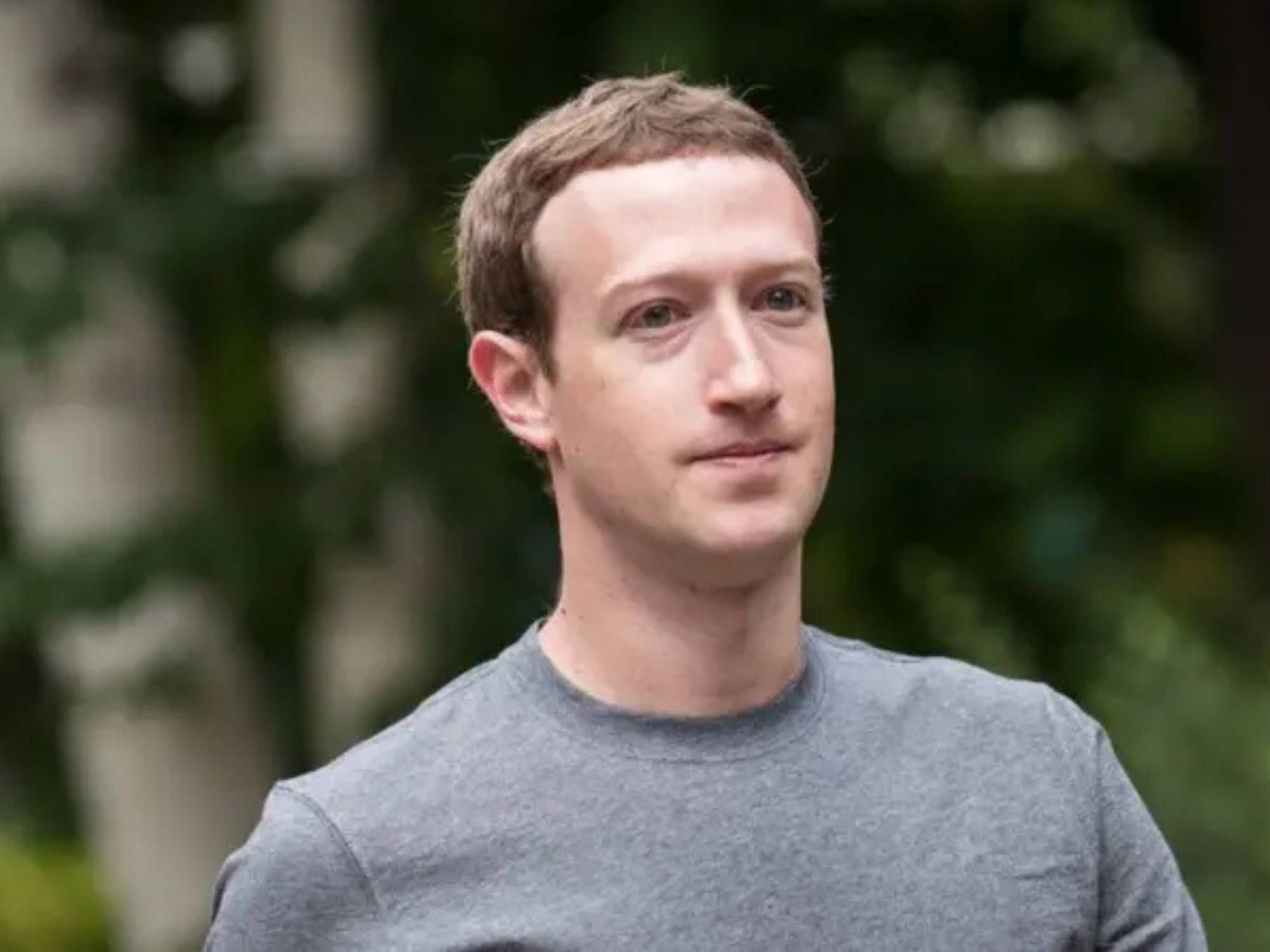 Marc Zuckerberg