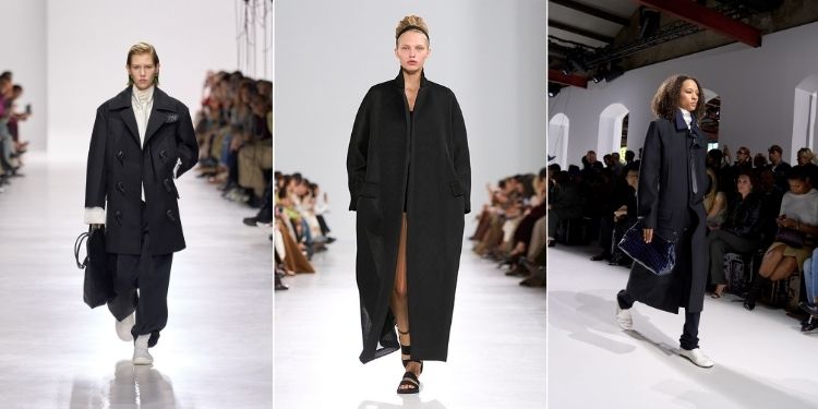 Bottega Veneta SS26 - Max Mara SS26 - Bottega Veneta SS26