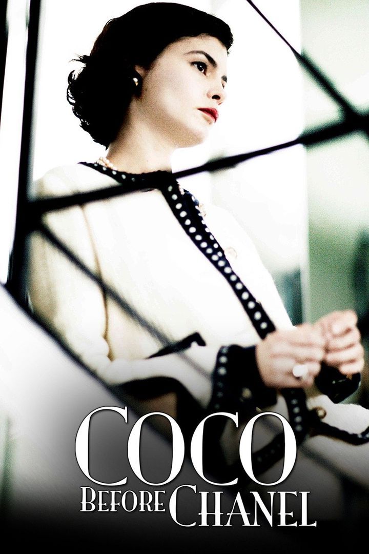 Coco Before Chanel