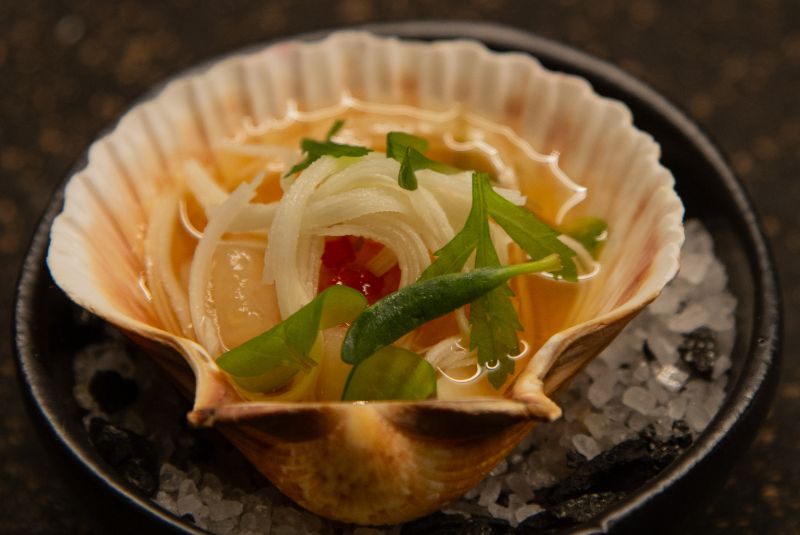 No-28 Lasai – NEW ENTRY Rio de Janeiro @restaurantelasai