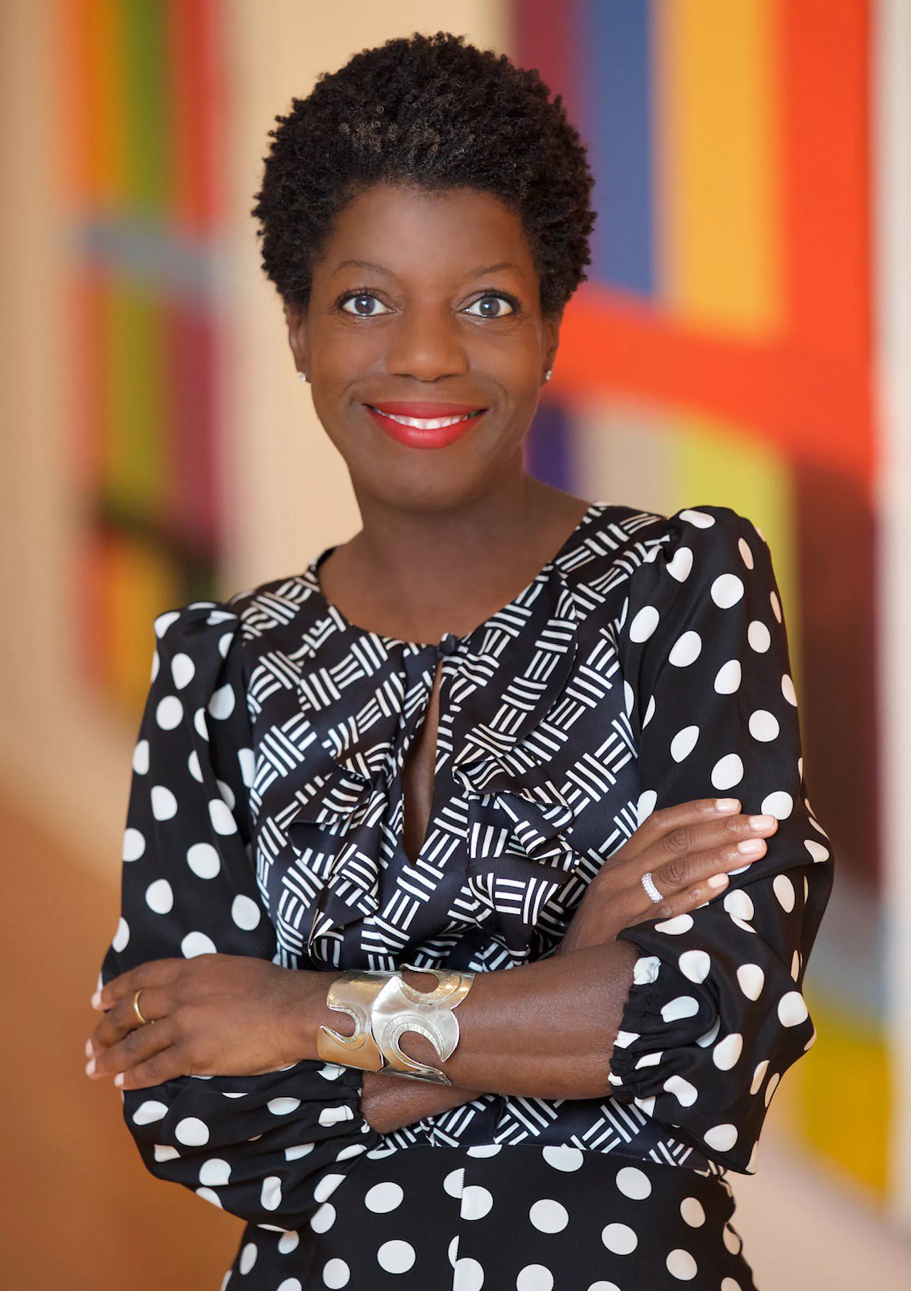 Thelma Golden
