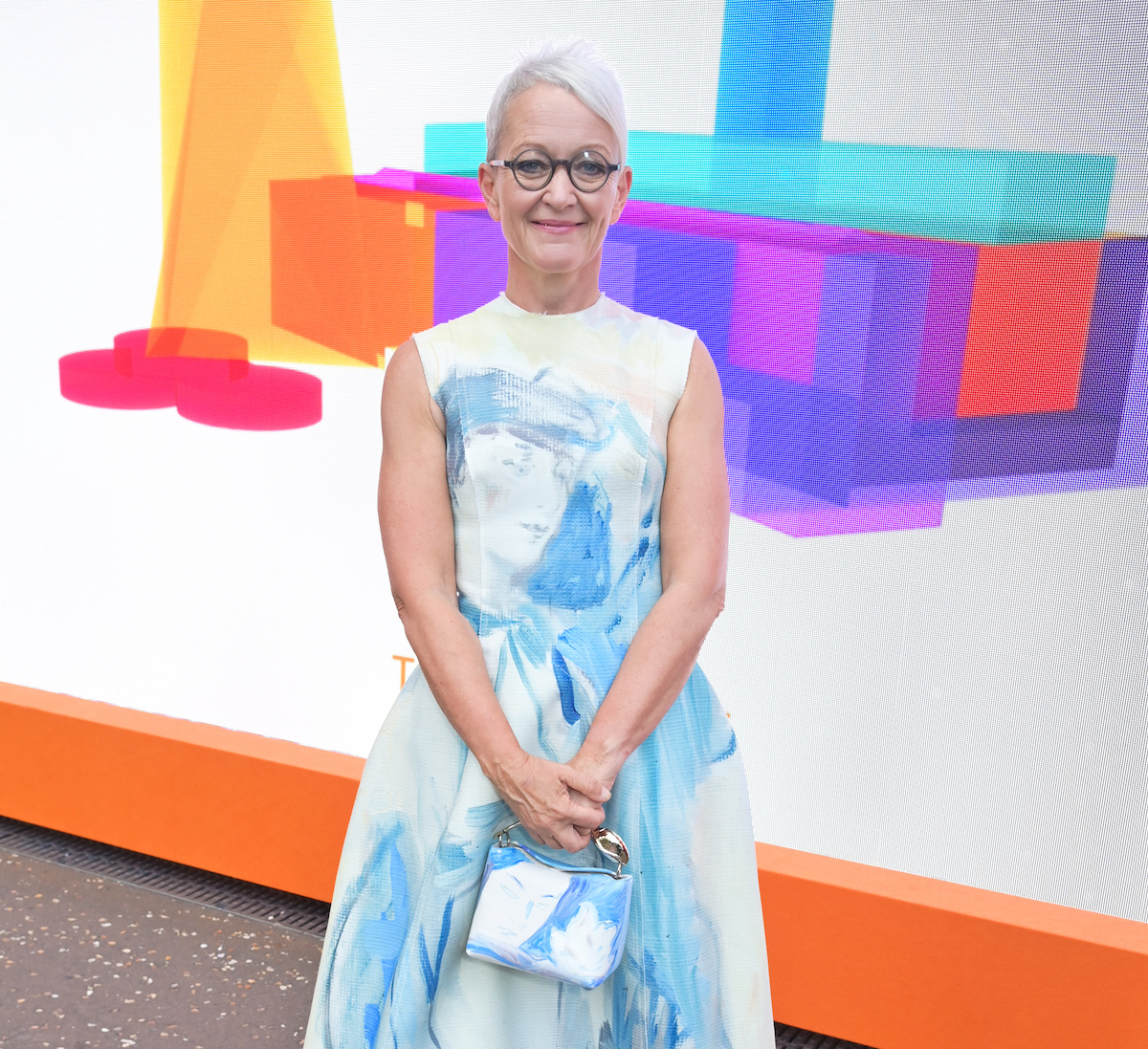 Maria Balshaw