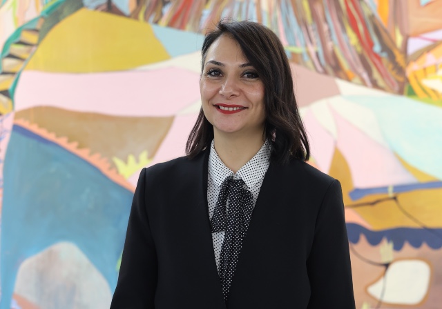 Derya Yücel 