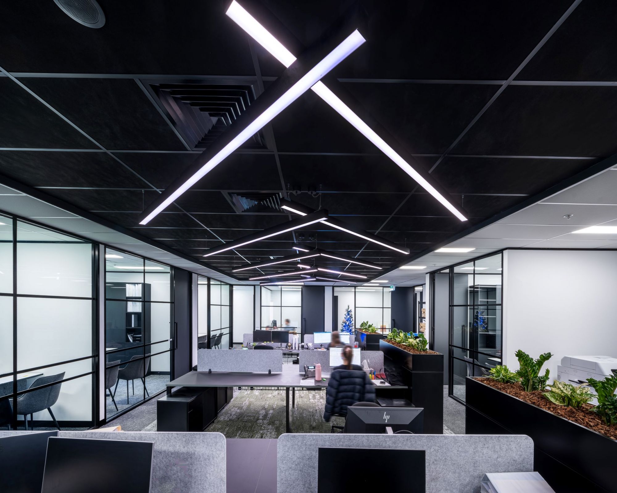 Ofis Trendleri