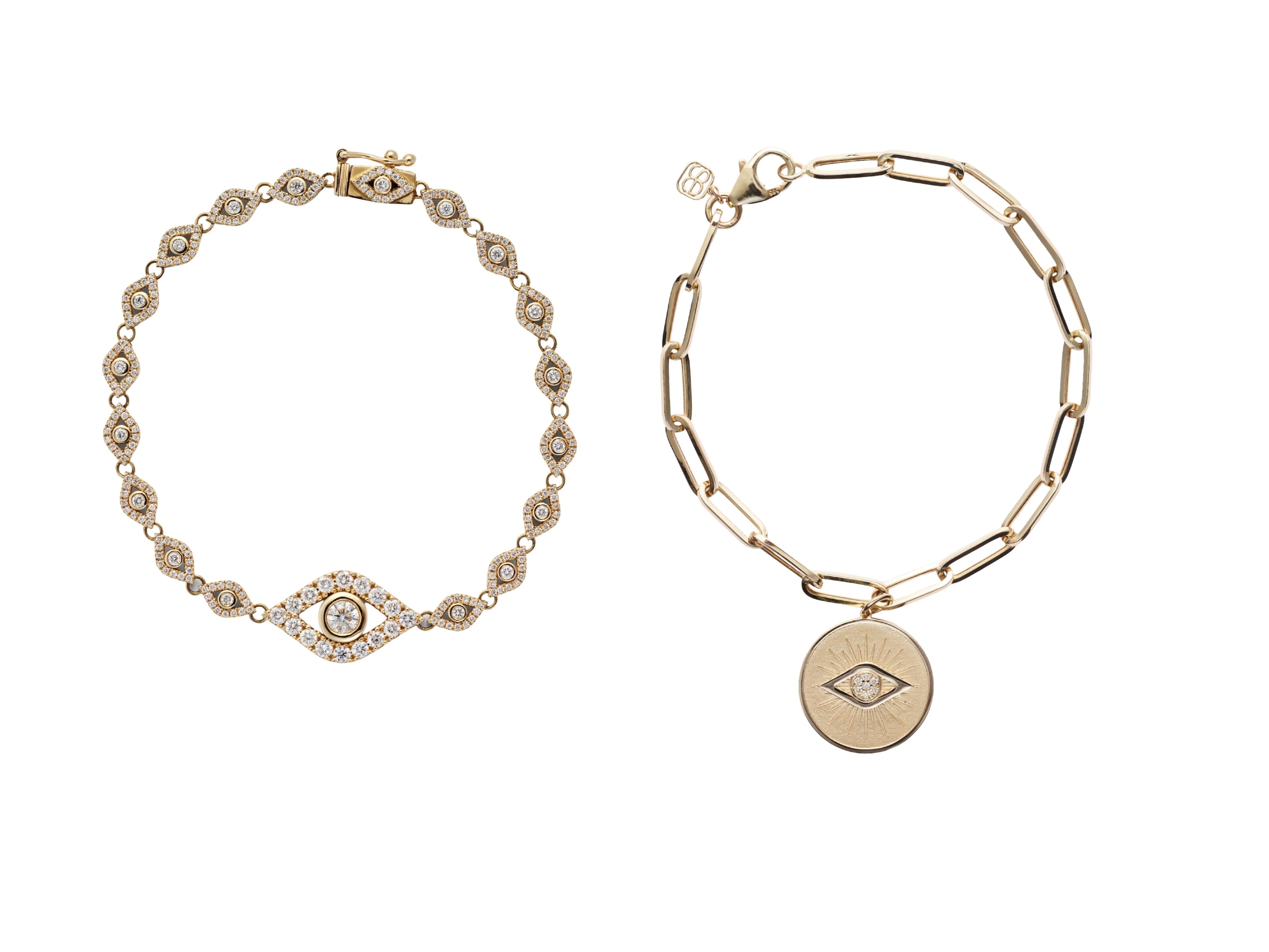 Olea Diamonds