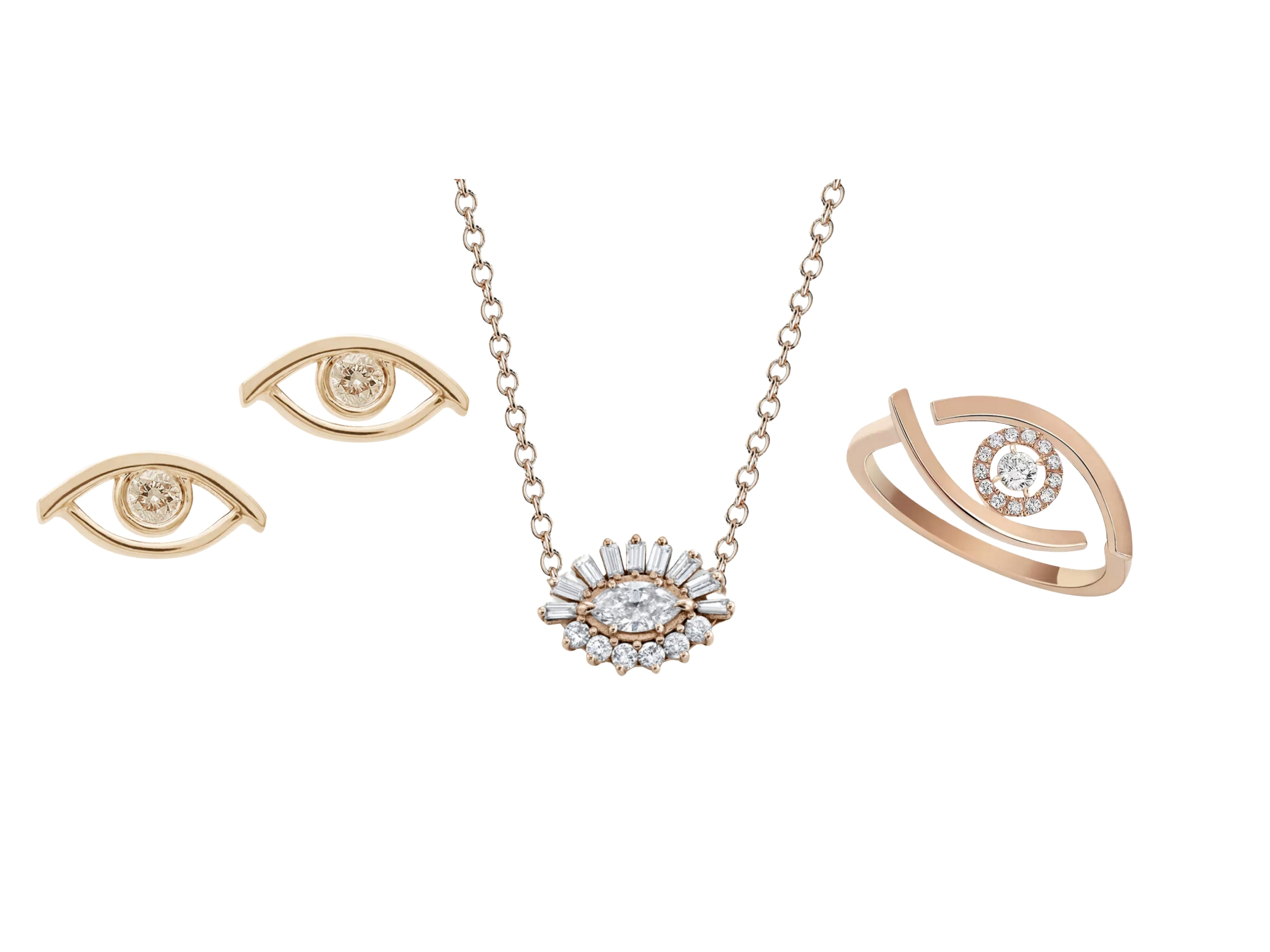 Olea Diamonds