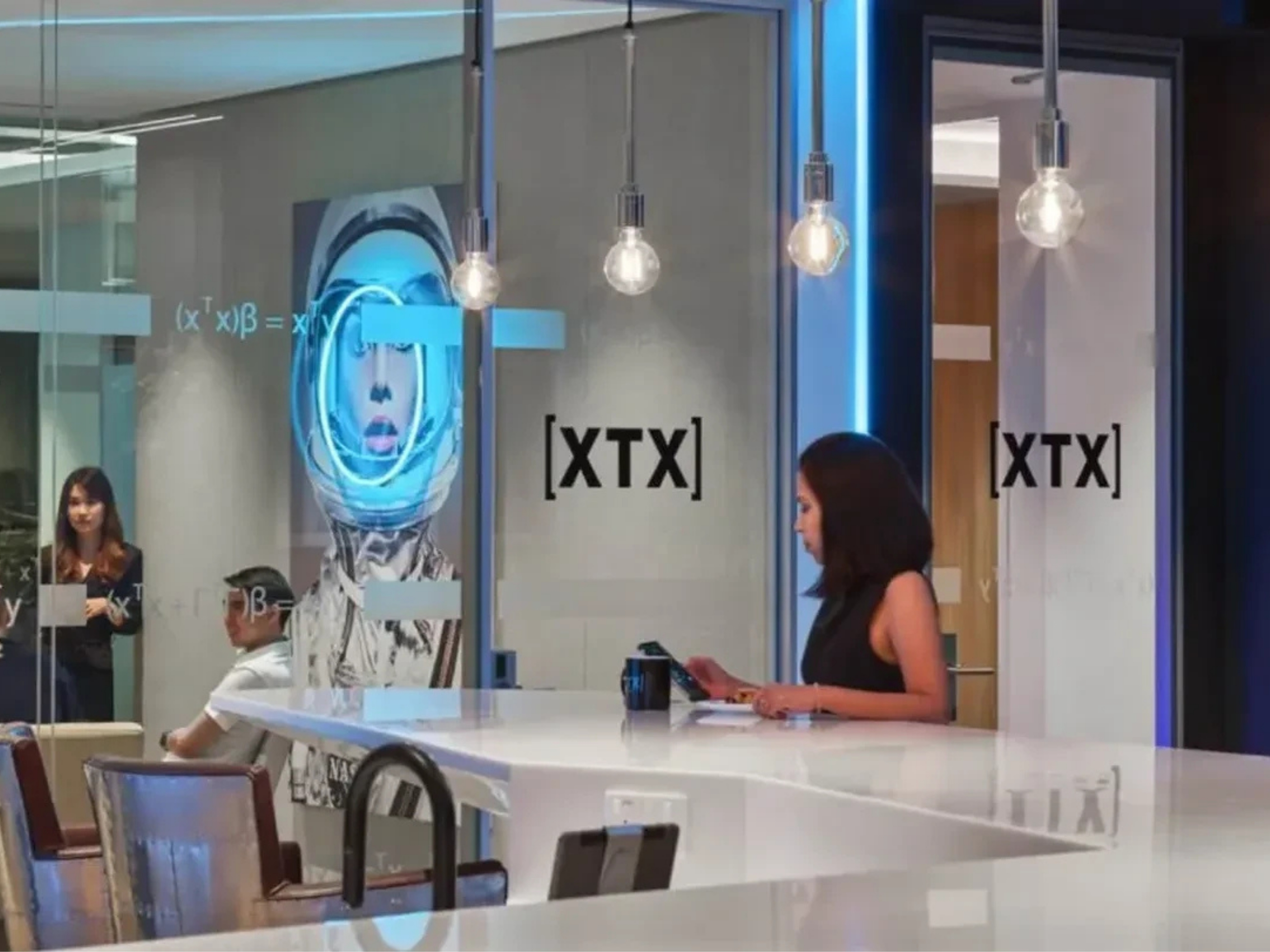 XTX Markets