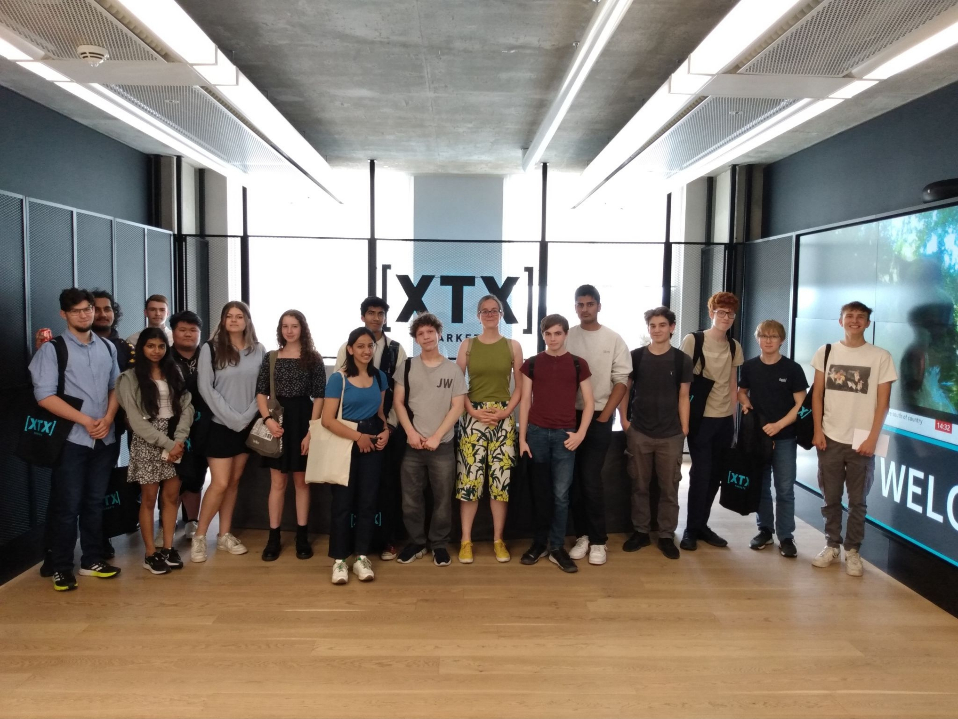 XTX Markets